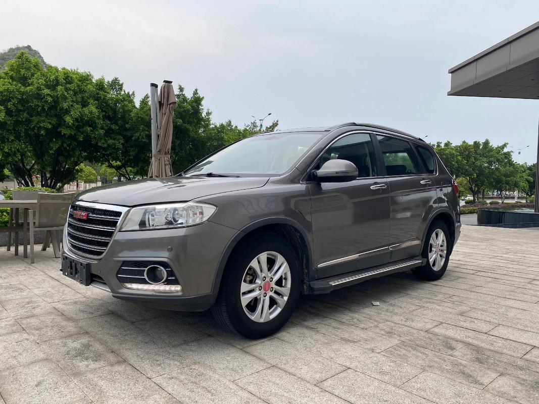 14年哈弗h6值多少钱(哈弗h614年的多少钱)