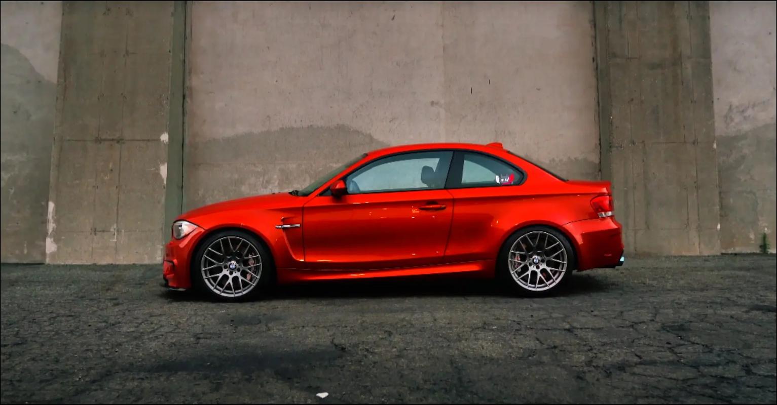 宝马1m尺寸,1m 宝马