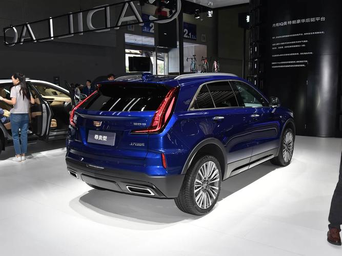 【凯迪拉克官网中国xt4,凯迪拉克官网中国官网】