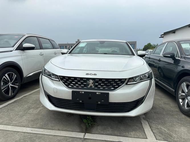 标致508优惠大吗,标致508优惠多少了