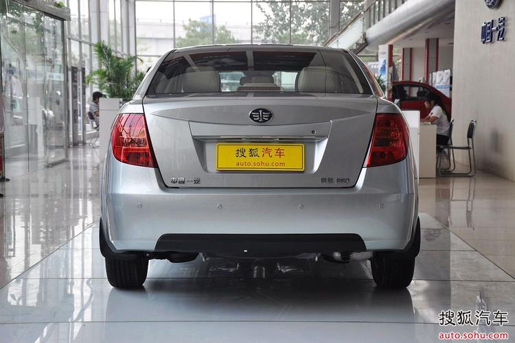 奔腾汽车b50多少钱,奔腾b50车型介绍