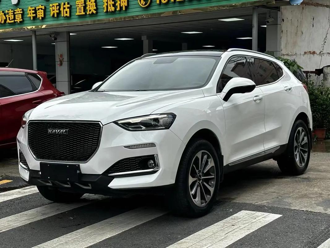 哈弗f5车友论坛/哈弗f5论坛用车感受