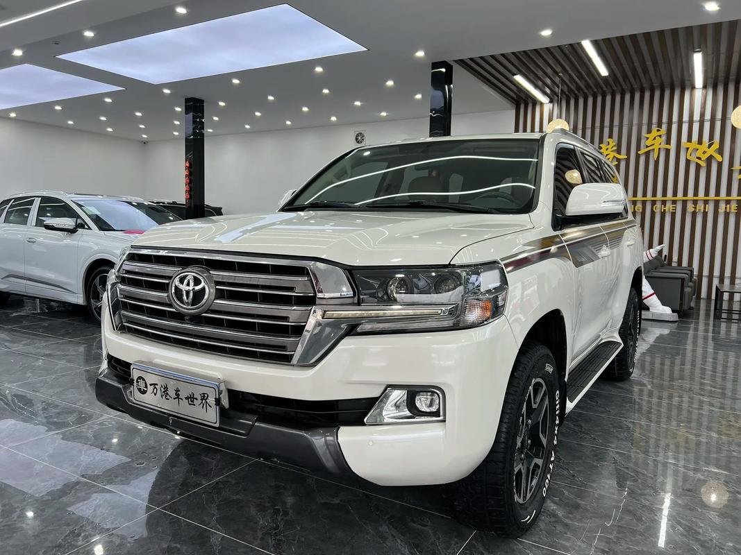 【兰德酷路泽2020款油耗,新款兰德酷路泽油耗】