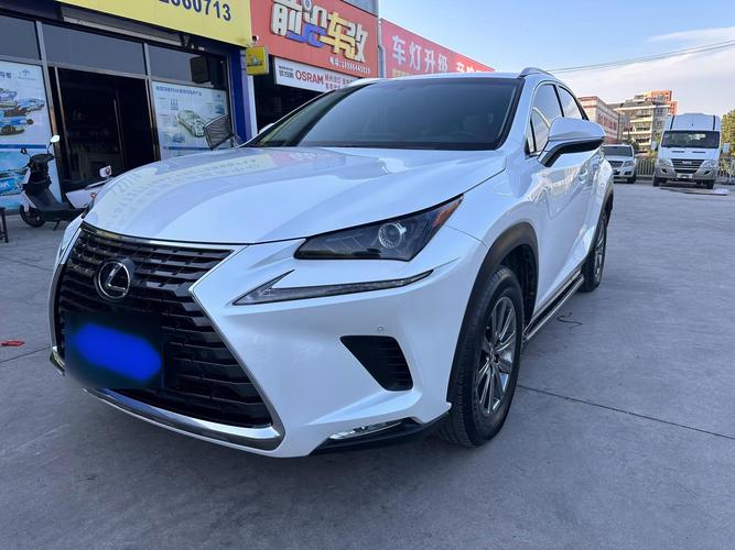 凌志lx200/凌志峰