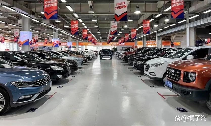 合肥最大二手车交易市场在哪里(合肥市最大二手车市场在什么路)