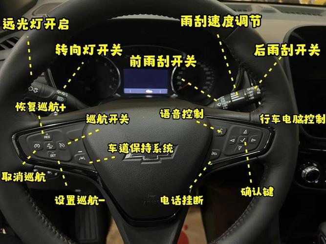 定速巡航系统的组成/定速巡航控制系统的工作原理