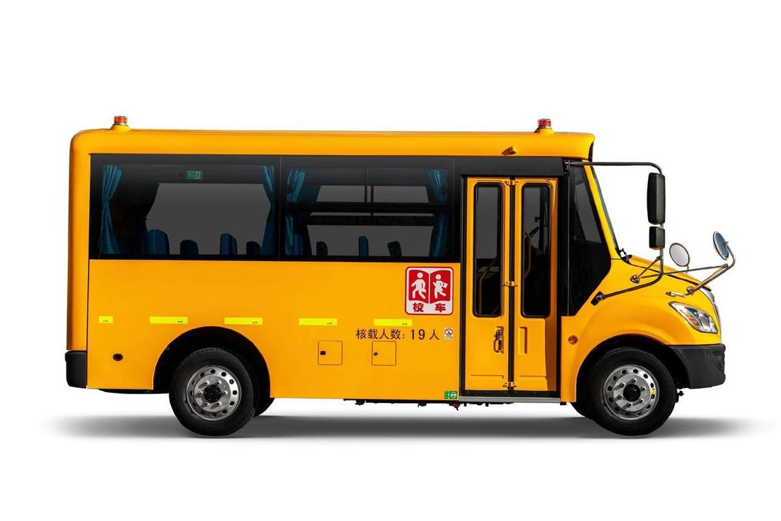 校车一个月费用多少钱,校车一个月费用多少钱合适