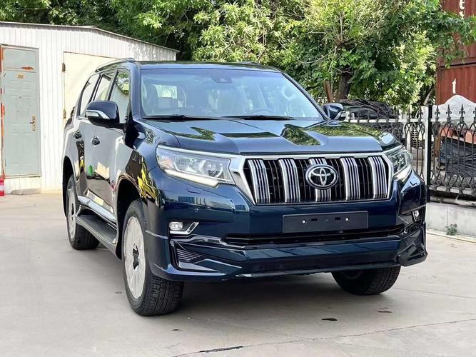 2023款普拉多的价格,2020款普拉多3500图片及价格