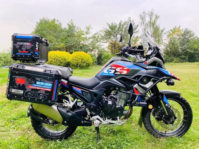 【凯越500x摩托车的座位可以降低多少,凯越500f降低坐高办法】