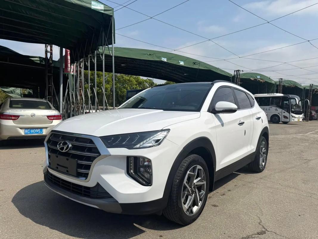 【2019款全新途胜新消息,2019途胜值得买吗】