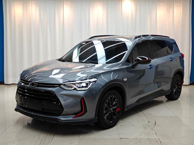 通用沃兰达/通用汽车沃兰多