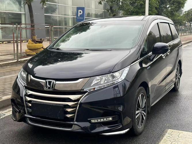 奥德赛是广汽本田的吗(广汽本田奥德赛是国产车吗)