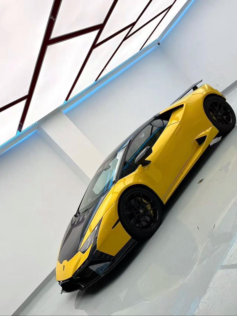 12款兰博基尼小牛多少钱,12年兰博基尼小牛