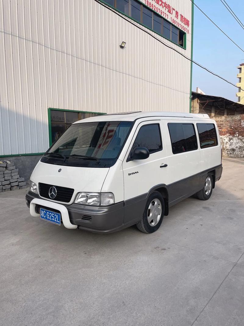 【奔驰mb100参数,奔驰mb100多大排量】