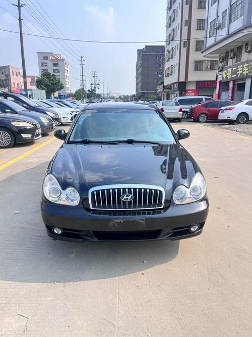 【03款北京现代索纳塔,03款北京现代索纳塔怎么样】