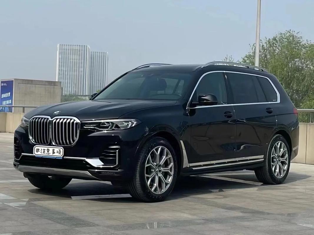 宝马x7真的比不过揽胜吗,宝马x7是最好的宝马车吗