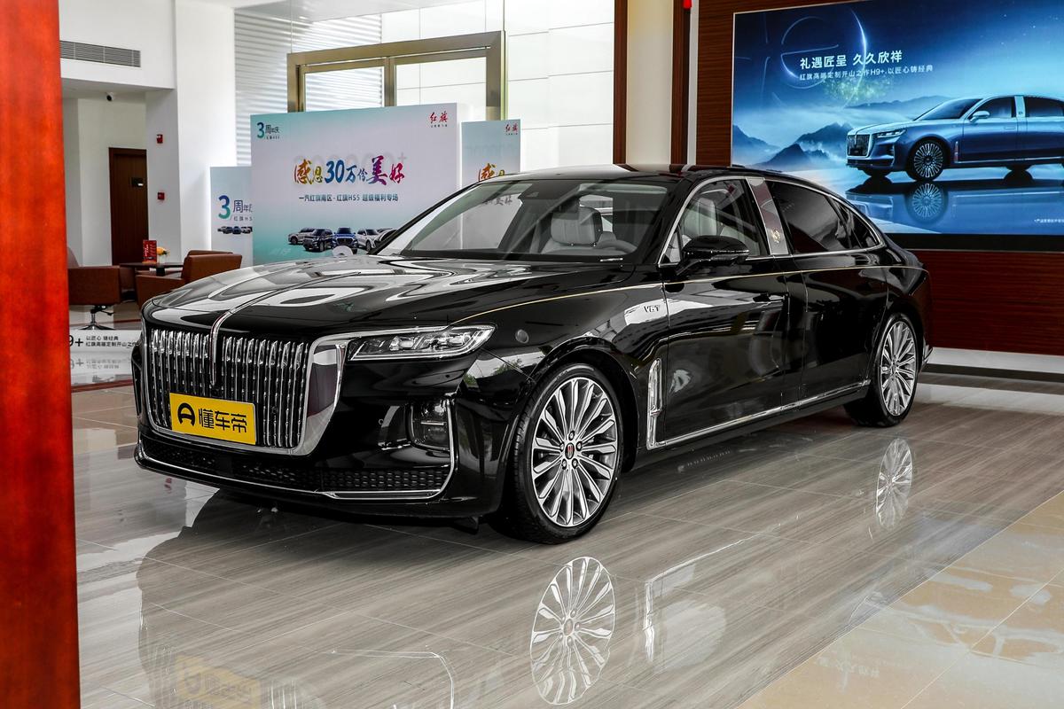 h9红旗二手价格,红旗 h9 二手