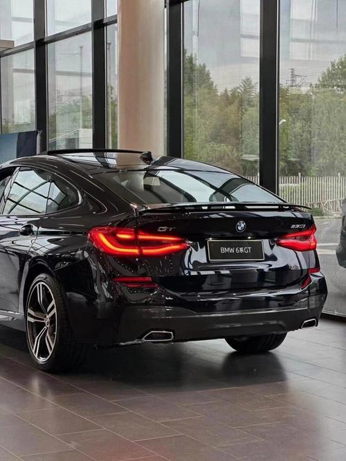 630宝马2023款价格/宝马6302020