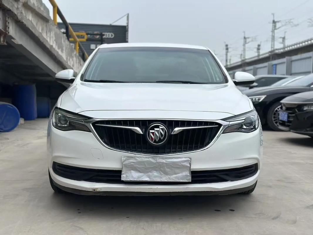 别克英朗报价表2018款(别克英朗182020最新款报价)