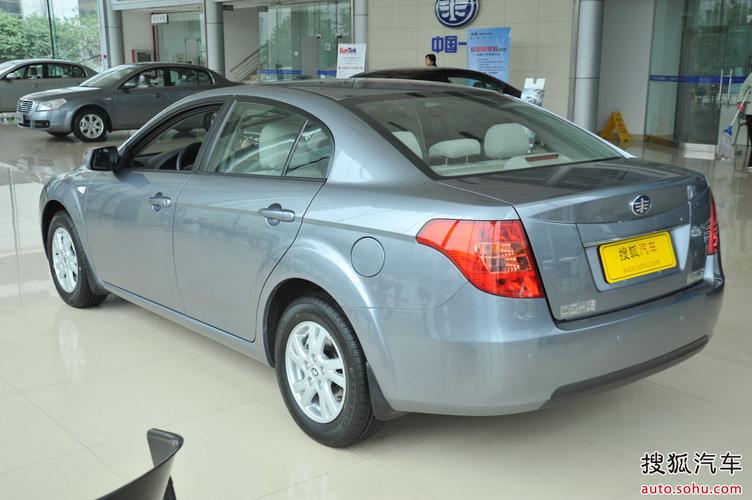 2011年奔腾b50油耗怎么样,2011年的奔腾b50怎么样