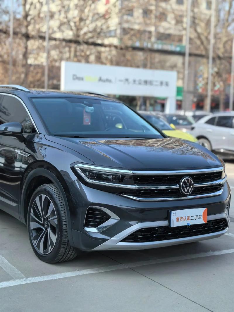 2022年一汽大众新车/一汽大众新品