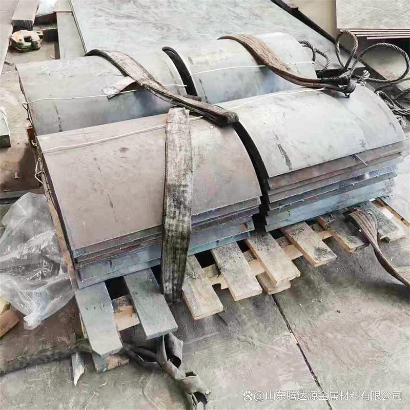 q345钢材是什么材质(q345钢是什么材质 用何焊条)