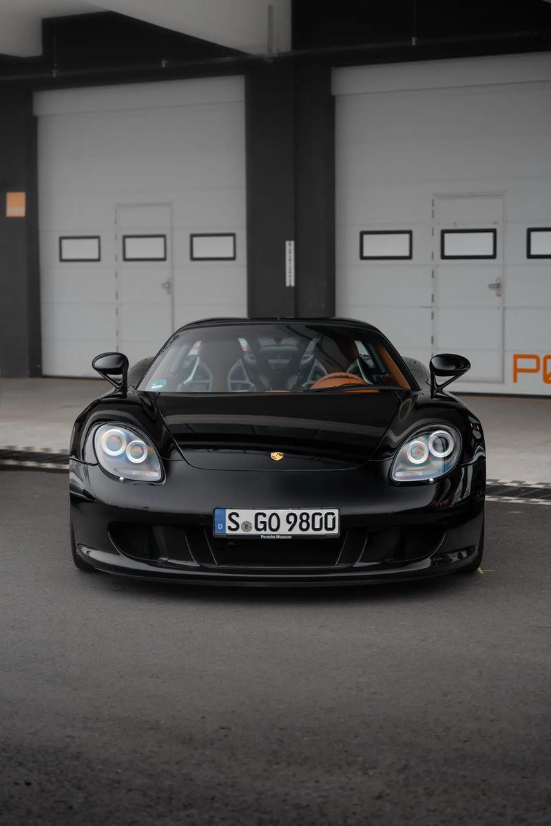 保时捷996卡雷拉(保时捷卡雷拉928)