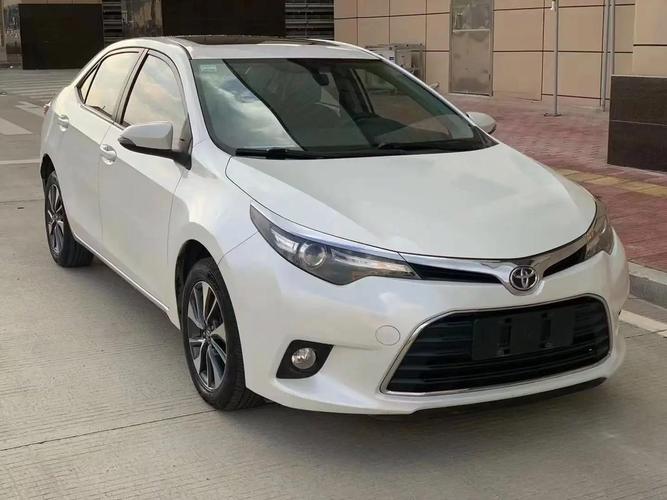 14年雷凌还能卖多少钱(2014款雷凌二手车怎么样)