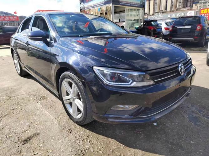 大众凌渡330是多大排量,330tsi凌渡