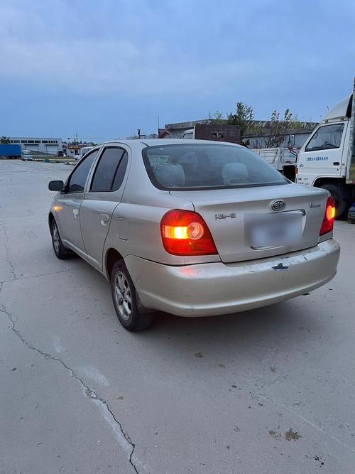 一汽丰田威乐 丰田威乐图片大全