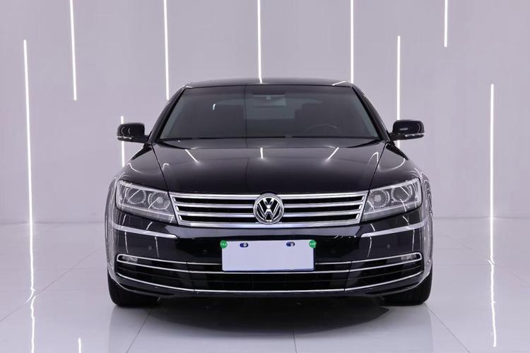 上汽大众最贵的车 上海大众最贵车