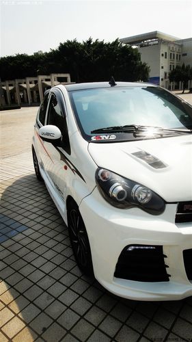 f0改装4驱/f0改装视频