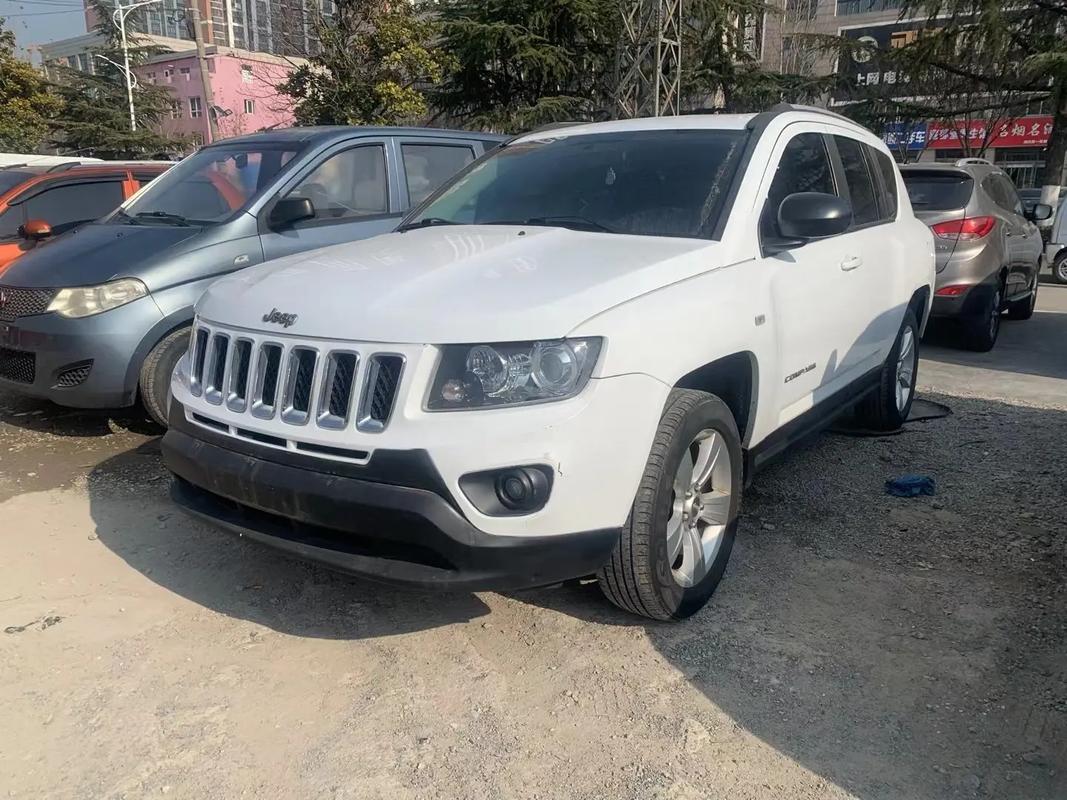 16年进口指南者多少钱 16年的指南者多少钱