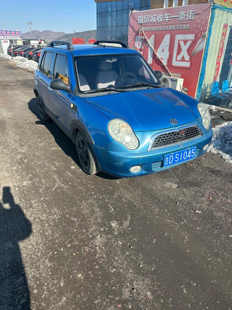 力帆车价格(力帆车多少钱一台?)