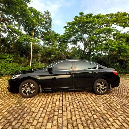 15万买个9代半雅阁,九带半雅阁