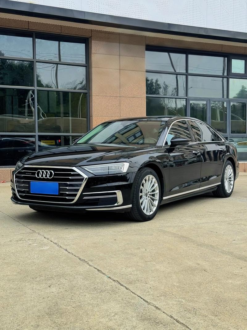 2021奥迪a8天津港价格表,奥迪a8天津港报价