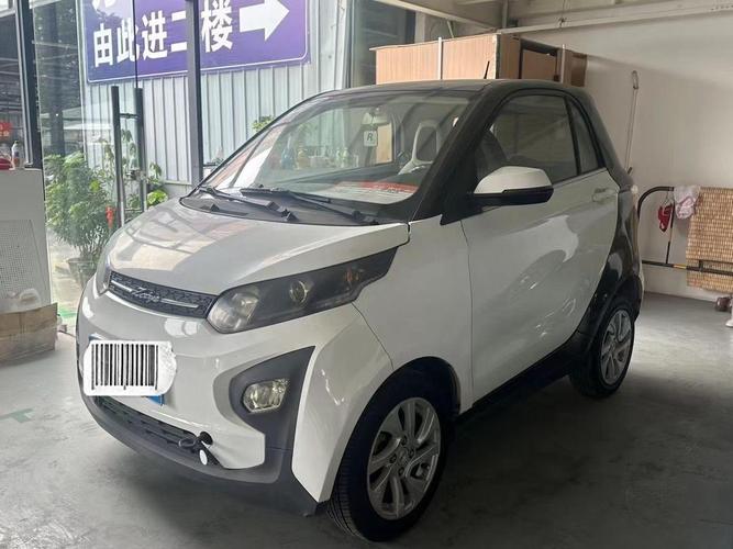 【众泰e300价格多少,众泰e30使用感受】