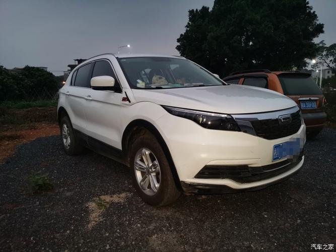 【联动云二手观致5值得入手吗,联动云的观致5是哪一款】