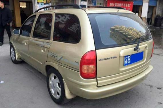 【2002款别克赛欧资料,2002款别克赛欧资料介绍】