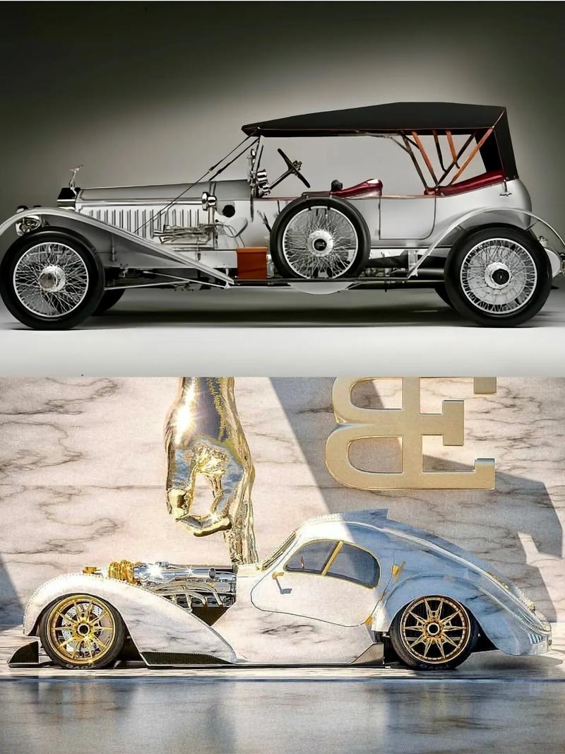 1978年劳斯莱斯银魅,劳斯莱斯银魅2020款