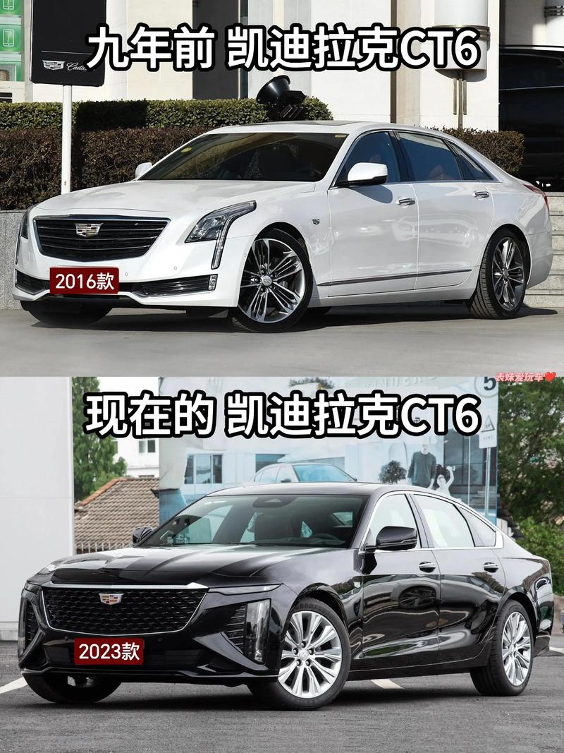 ct6什么档次(ct6 档次)