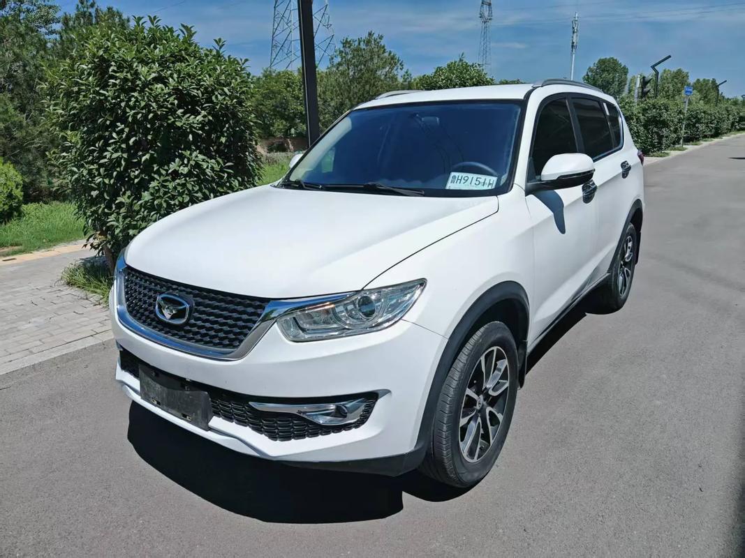 凯翼汽车属于奇瑞吗,凯翼汽车和奇瑞是什么关系