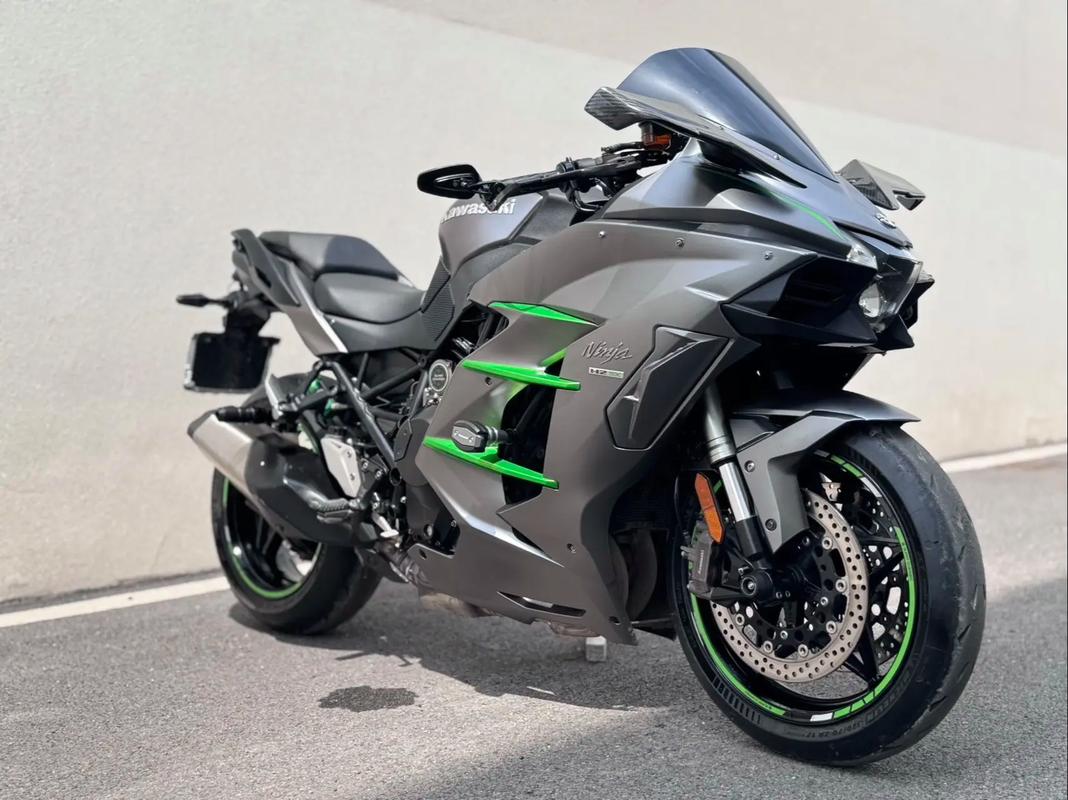 川崎h2购买条件 川崎h2购买条件及价格