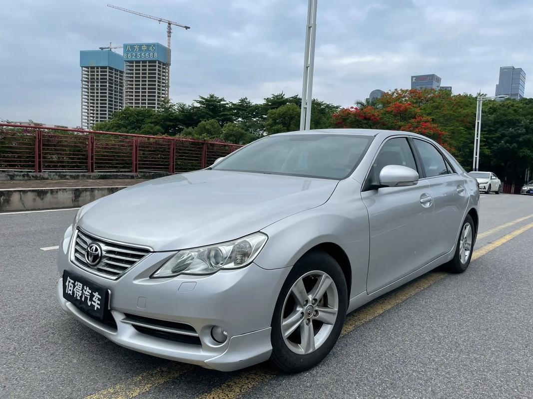 【2010款锐志配置,10款锐志评测】