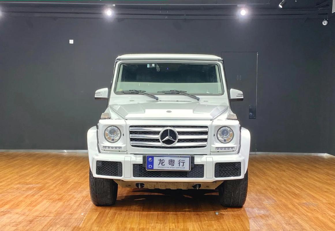 【奔驰g350柴油真实油耗,18年奔驰g350柴油】