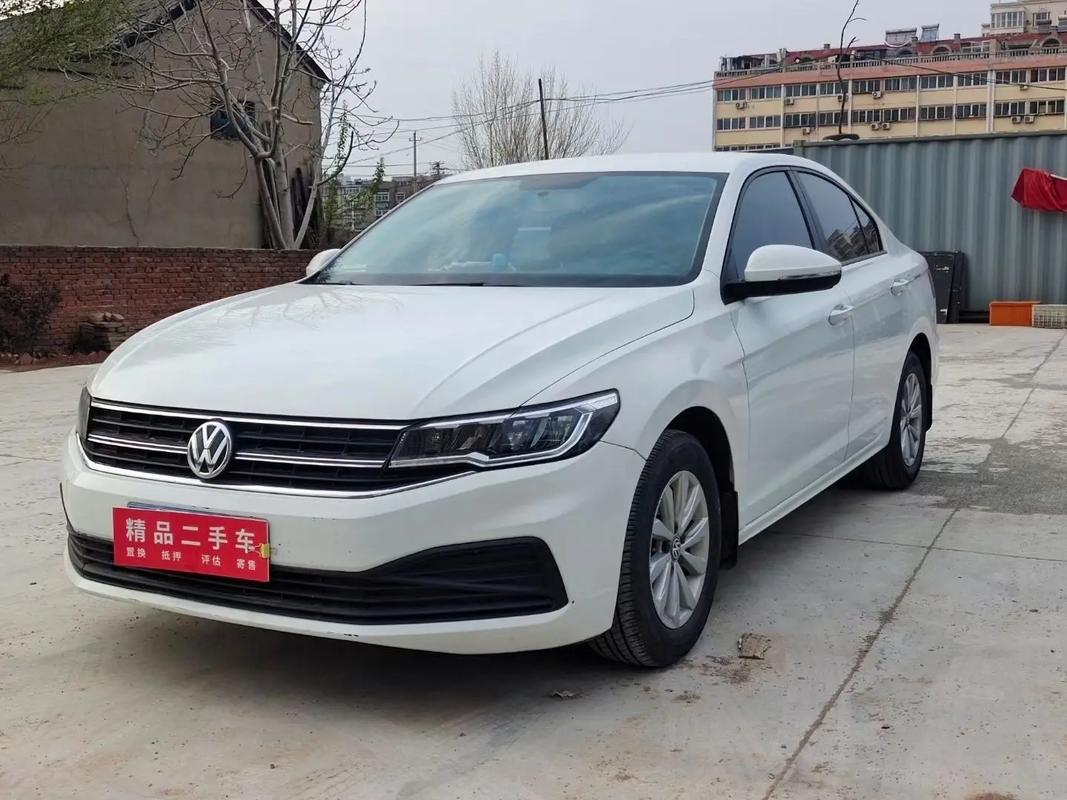 19款大众宝来传奇图片(19款大众宝来传奇领先版图片)