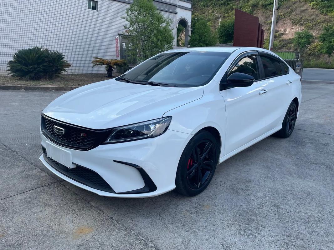 【吉利缤瑞介绍,吉利缤瑞2021款怎么样?】