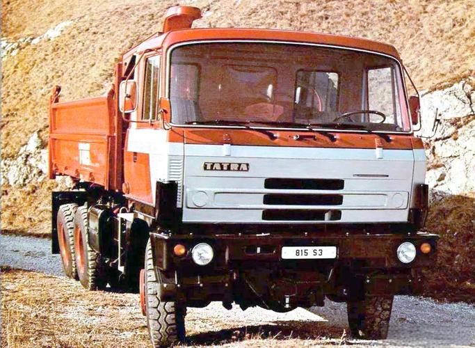 太脱拉军用卡车/太脱拉卡车多少钱