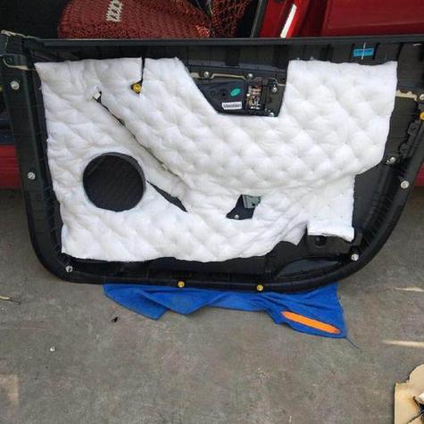 车辆隔音棉多久换一次,汽车隔音棉有用吗多钱