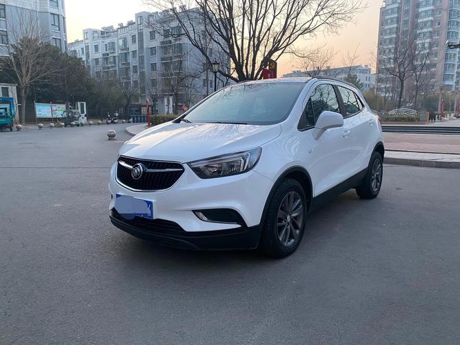 别克suv大型昂科拉价格/别克suv昂科拉报价